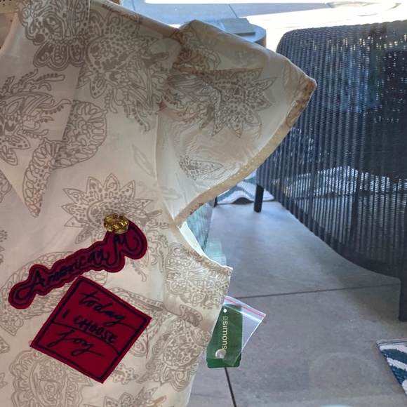 Unique, gorgeous NWT Simon’s dress - Picture 5 of 5